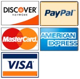 Credit Cards Logo